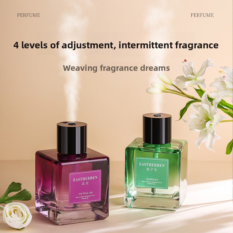 500ml Reed Diffuser Oil Flamel - Home Fragrance Best recension och pris