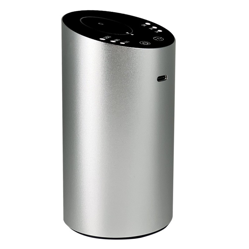HTMCK Wireless Car Aroma Diffu - Home Fragrance Oud recension och pris