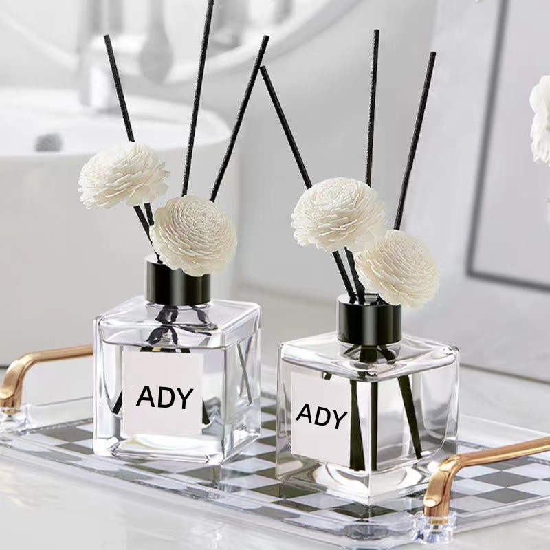 50ml Aroma Reed Diffuser Oil f - Home Fragrance Best recension och pris