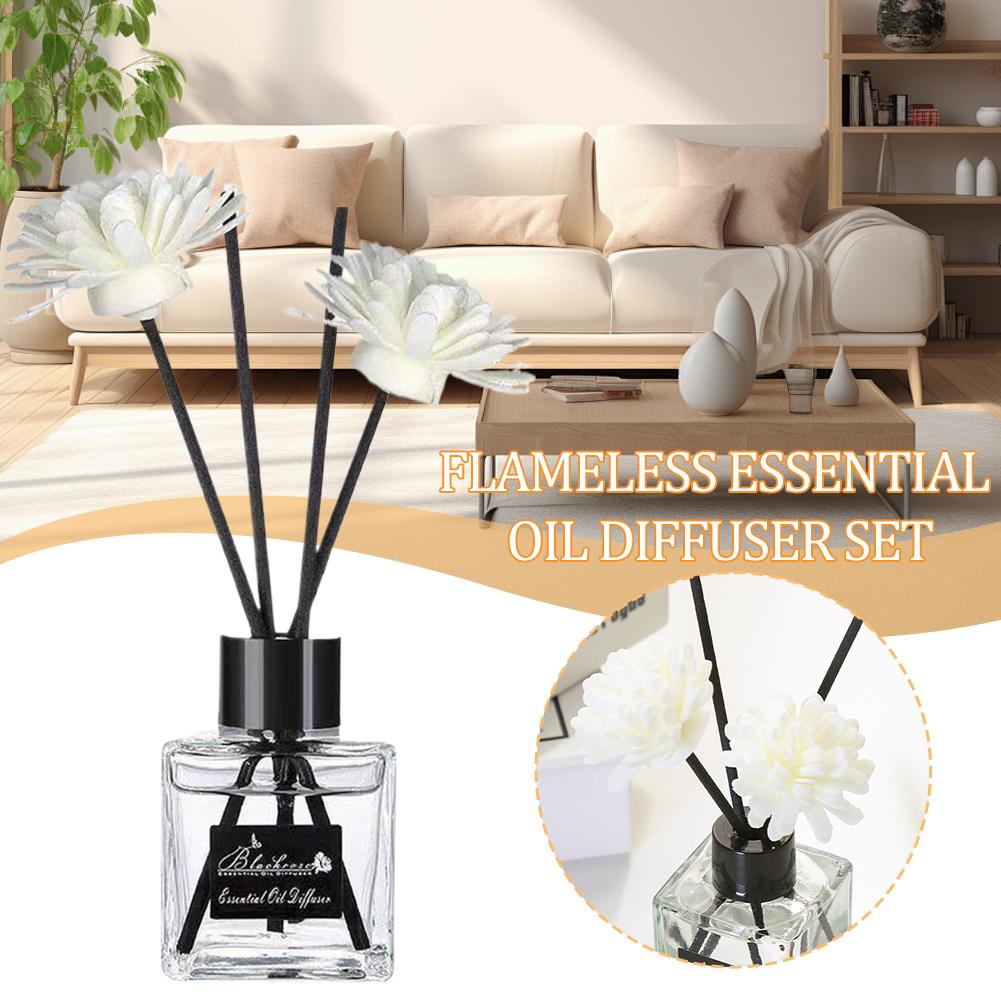 50ml Aroma Reed Diffuser Oil f - Home Fragrance Best recension och pris