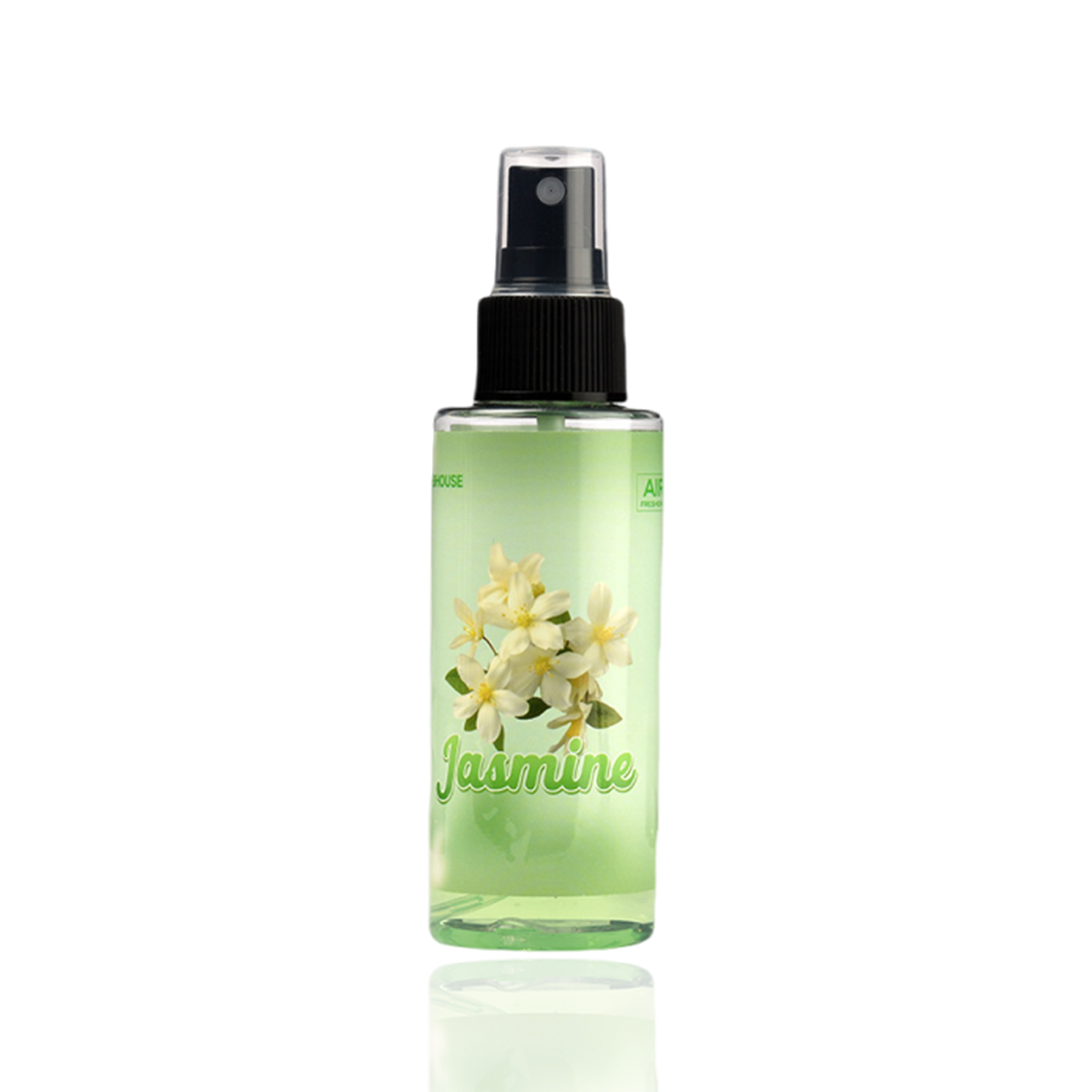 100ml JASMINE-Scented Hand-Spr - Home Fragrance Best recension och pris