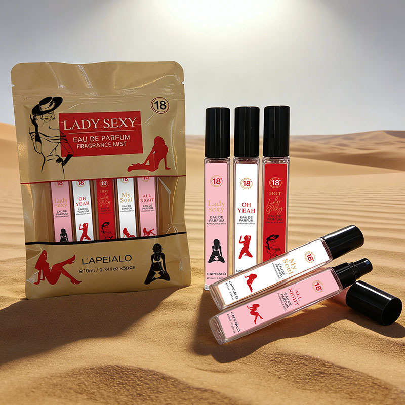 Portable Home Fragrance Spray  - Home Fragrance Usa recension och pris