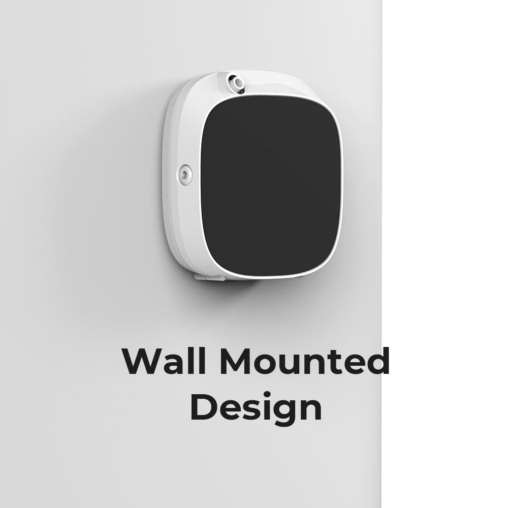 HIINST Bluetooth & App Comfort - Home Fragrance Best recension och pris