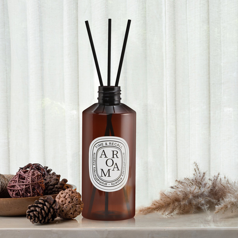 Hot Sale 200ml Reed Diffuser E - Home Fragrance Best recension och pris