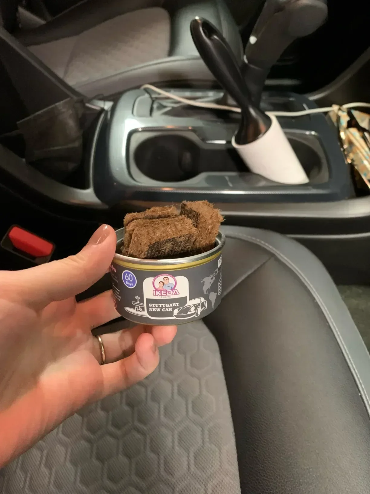 Can Air Freshener And Odor Neu - Home Fragrance Best recension och pris