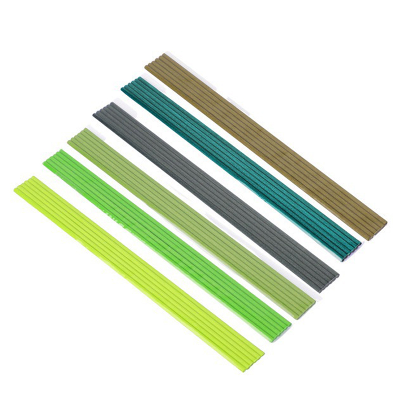 50pcs 22cmx3mm Colored Fiber R - Home Fragrance Best recension och pris