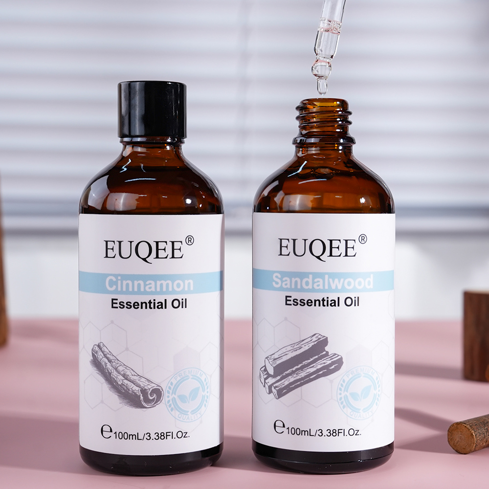 30ml 100ml Pure Natural Essent - Home Fragrance Gift recension och pris