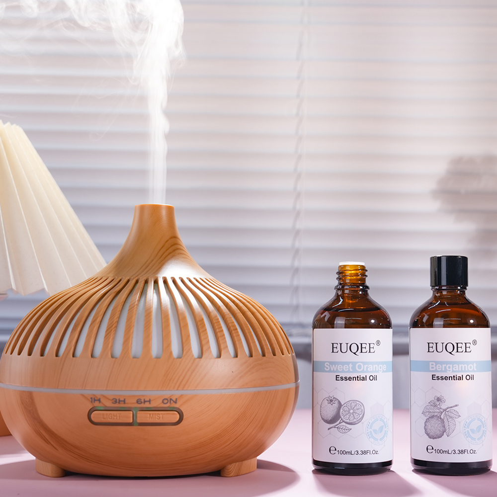 30ml 100ml Pure Natural Essent - Home Fragrance Gift recension och pris