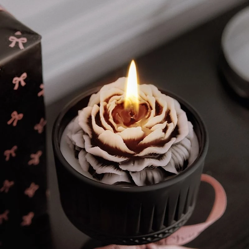 French jasmine camellia scente - Home Fragrance Usa recension och pris