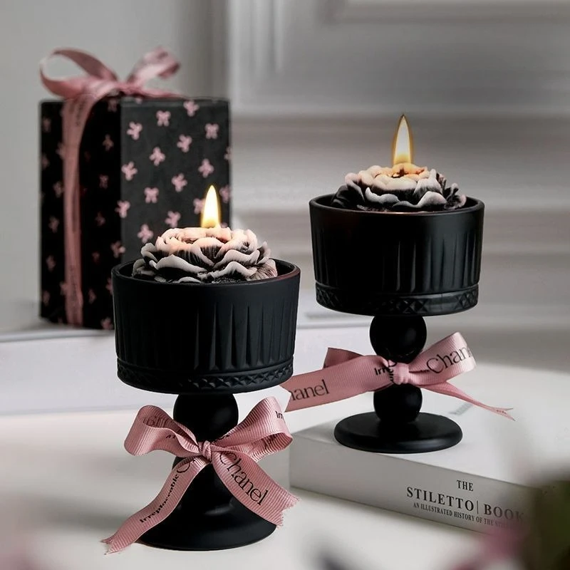 French jasmine camellia scente - Home Fragrance Usa recension och pris